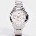 Tommy Hilfiger Tommy Hilfiger Sport 1782194  - задняя крышка сталь корпуса, сша часы