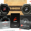 Часы Casio G-Shock GA-140CT-1A фото 6