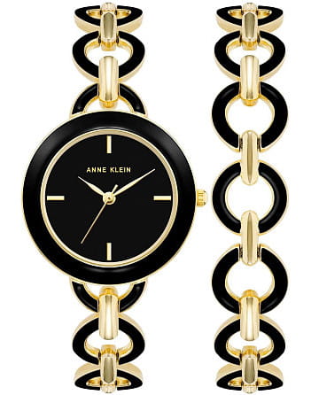 Anne Klein Box Set 4066BKST