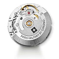 Swiss Military by Chrono Swiss Military by Chrono SMA34092.04 мужские часы черный циферблат на запястье