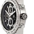 TAG Heuer TAG Heuer Carrera CAR2A8A.FT6072 carrera швейцарские мужские часы на браслете кожаный боковой вид