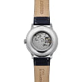Orient Orient Sun & Moon RA-AK0806L sun and moon японские мужские часы на браслете кожаный боковой вид