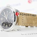 Часы Hamilton Khaki Field King Quartz H68551833 фото 3