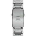 Tissot Tissot T-Touch Expert Solar II T110.420.44.051.00 мужские часы синий циферблат на запястье