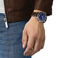 Tissot Tissot SuperSport Chrono T125.617.16.041.00 SuperSport Chrono, наручные мужские часы фото под углом
