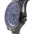 Victorinox Victorinox 241595,  швейцария мужские часы на браслете каучук боковой вид
