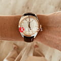 Tissot Tissot PR 100 Lady T101.210.26.036.00 T1012102603600 оригинальные женские часы в комплекте с фирменной коробкой и гарантийным талоном