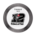 Tissot Tissot T-Race Thomas Luthi 2017 T092.417.37.067.01 t-sport швейцарские мужские часы на браслете каучук боковой вид