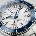 Часы Hamilton Khaki Navy Scuba Automatic H82505150 фото 3