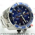 Certina Certina DS Action Diver Chronograph Automatic C032.427.11.041.00 мужские часы синий циферблат на запястье