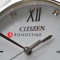 Часы Citizen Eco-Drive EM0500-73A фото 2