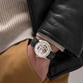 Hamilton Hamilton Jazzmaster Skeleton Auto H42535810 H42535810 оригинальные мужские часы в комплекте с коробкой