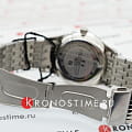 Jacques Lemans Jacques Lemans 1-1862G мужские часы черный циферблат на запястье