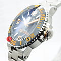 Epos Epos Diver 3441.131.99.52.30 мужские часы черный циферблат на запястье
