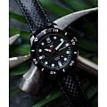 Seiko Seiko 5 Sports SRP721K1S , наручные мужские часы фото под углом