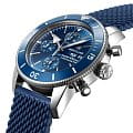 Breitling Breitling Superocean Heritage Chronograph 44 A13313161C1S1 , наручные мужские часы фото под углом
