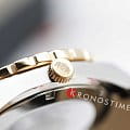 Orient Orient Diving Sports Automatic AC09002T мужские часы коричневый циферблат на запястье