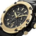 Cerruti 1881 Cerruti 1881 Lucardo CIWGQ2224306 мужские часы черный циферблат на запястье