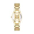 Anne Klein Anne Klein Metals 5490MVGB , наручные женские часы фото под углом