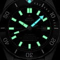 Swiss Military by Chrono Swiss Military by Chrono SMA34092.05 мужские часы синий циферблат на запястье