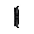 Tissot Tissot Seastar 1000 Quartz 40mm T120.410.33.051.00 t-sport швейцарские мужские часы на браслете сталь c pvd покрытием боковой вид