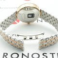 Rado Rado Florence Automatic Diamonds R48902733 Automatic - задняя крышка металл сталь корпуса, швейцария часы