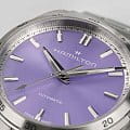 Hamilton Hamilton Jazzmaster Performer Auto H36105170, jazzmaster швейцария женские часы на браслете нержавеющая сталь боковой вид