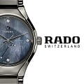 Rado Rado True Star Sign - Aries R27243882 Automatic, наручные женские часы фото под углом