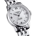 Часы Tissot Le Locle Automatic Small Lady (25.30) T41.1.183.34 фото 4