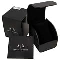 Armani Exchange Armani Exchange Cayde  AX1326 италия наручные мужские часы заводная головка с логотипом Armani Exchange