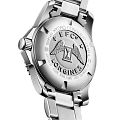 Longines Longines HydroConquest L3.781.4.56.6  — задняя крышка металл сталь керамика корпуса швейцарские часы