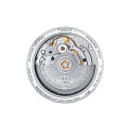 Tissot Tissot Chemin des Tourelles Powermatic 80 Lady T099.207.11.116.00, t-classic швейцария женские часы на браслете нержавеющая сталь боковой вид