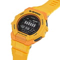Casio Casio G-Shock GBD-300-9DR (GBD-300-9), g-shock япония мужские часы на браслете пластик боковой вид