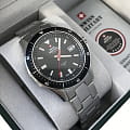 Swiss Military by Chrono Swiss Military by Chrono SM34082.01  наручные мужские часы фото под углом.
