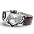 Часы Hamilton Ventura Open Heart Auto H24515552 фото 4
