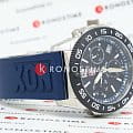 Luminox Luminox Pacific Diver XS.3143.SET кварцевые мужские часы часы крупный план черный циферблата