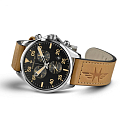 Часы Hamilton Khaki Aviation Pilot Chrono H76722531 фото 11