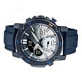 Casio ECB-20AT-2A мужские часы застежка крупным планом