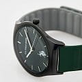 U.S. Polo Assn. U.S. Polo Assn USPA1078-01 мужские часы зеленый циферблат на запястье