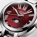Longines Longines PrimaLuna L8.115.4.92.6  — задняя крышка сталь металл корпуса швейцарские часы