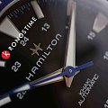 Часы Hamilton Khaki Navy Scuba Auto 40MM H82315331 фото 5