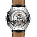 Оригинальные часы Breitling Breitling Premier B01 Chronograph 42 AB0118221B1P1 механические калибр механизма мануфактурный механизм breitling caliber b01 общий вид