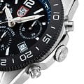 Luminox Luminox Pacific Diver XS.3143.SET - наручные мужские часы наручные часы в перспективе черный циферблат