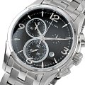 Часы Hamilton Jazzmaster Chrono Quartz H32612135 фото 9