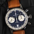 Часы Hamilton American Classic Intra-Matic Auto Chrono H38416541 фото 6