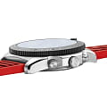 Luminox XS.3155.SET наручные мужские часы застежка крупным планом