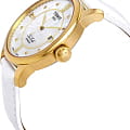 Tissot Tissot T-Classic Le Locle Automatic T41.5.453.86 Le Locle Automatic, наручные мужские часы фото под углом
