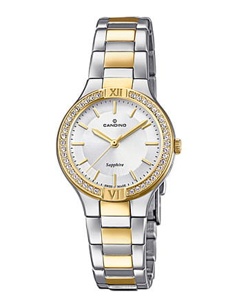 Candino Elegance C4627/1