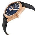 Оригинальные часы Tissot Tissot PR 100 Dual Time T101.452.36.041.00 кварцевые калибр механизма eta f06.811 общий вид