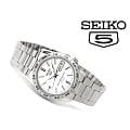 Seiko Seiko Seiko 5 SNKD97J1  - задняя крышка сталь металл корпуса, япония часы